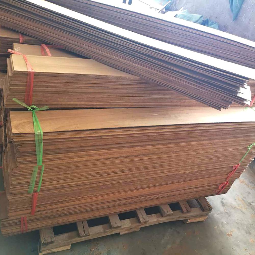 Đơn hàng xuất khẩu gỗ Teak xẻ thanh sang thị trường Ấn Độ GT01-251021