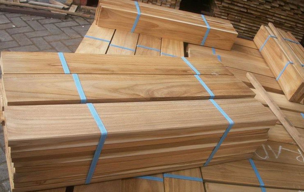 Đơn hàng xuất khẩu gỗ giả tỵ sang thị trường Ấn Độ GT01-280721