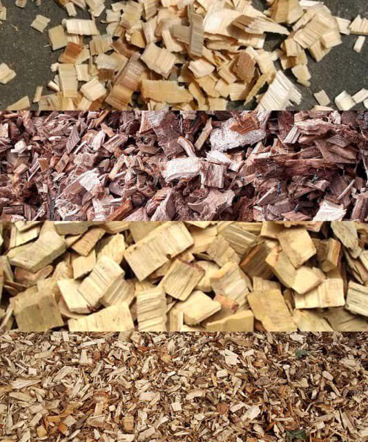 Đơn hàng xuất khẩu gỗ vụn sang thị trường Lào GV01-080621