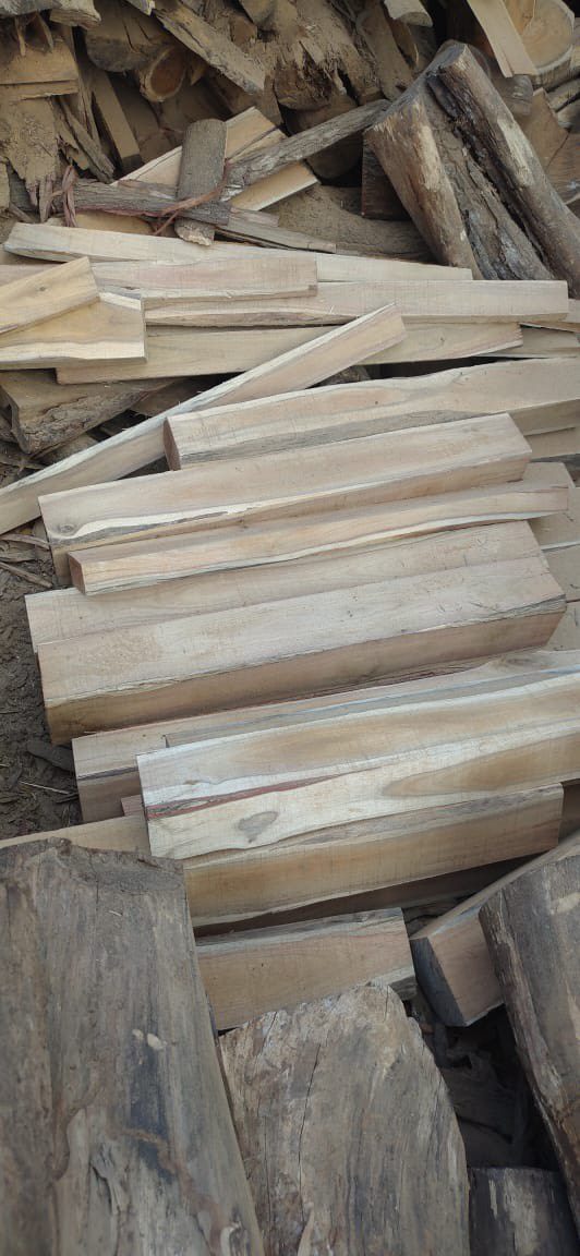 Đơn hàng xuất khẩu gỗ keo xẻ sang thị trường Ấn Độ GK02-310821
