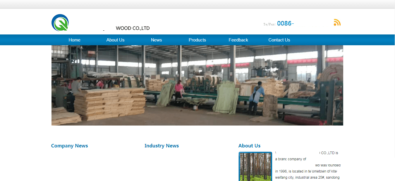 Đơn hàng xuất khẩu ván bóc gỗ keo sang Trung Quốc VB01-090821