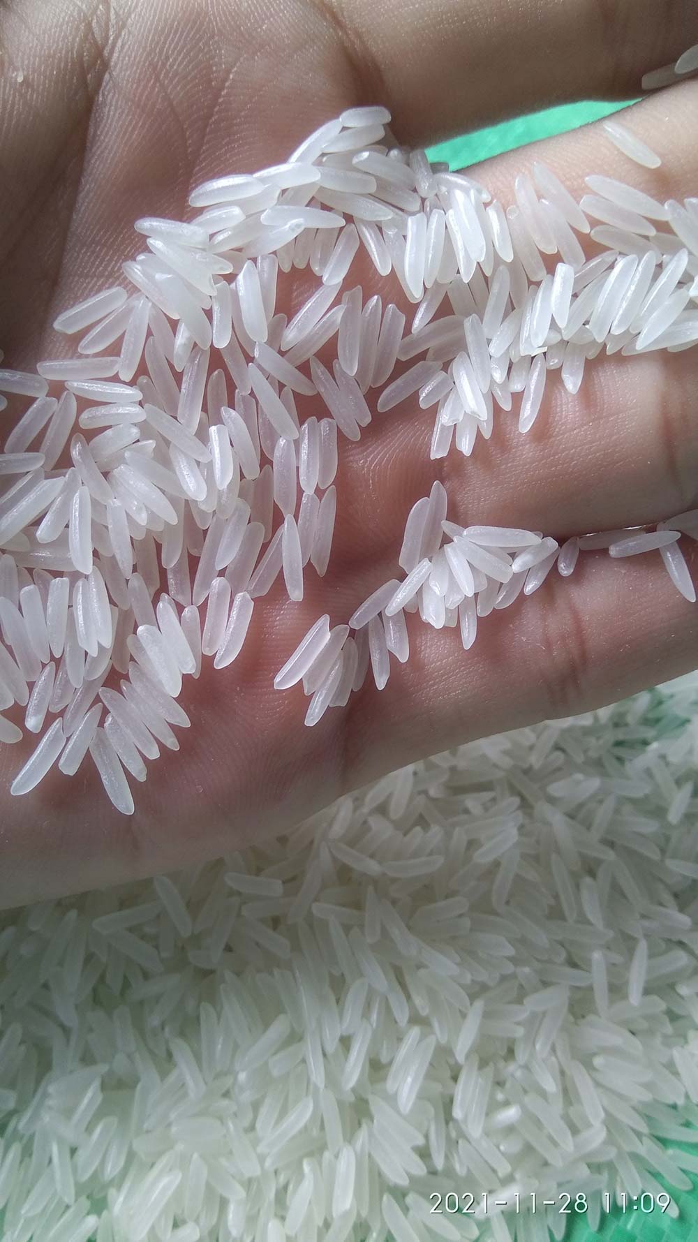 Đơn hàng xuất khẩu Gạo Jasmine sang thị trường Trung Quốc G01-031221