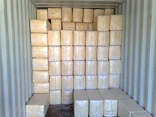 Đon hàng xuất khẩu Dăm bào sang thị trường Indonesia DB01-281221