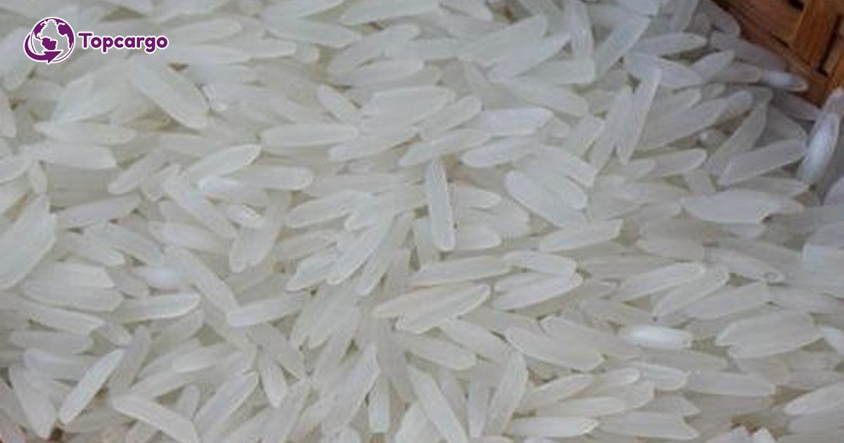 Đơn hàng xuất khẩu gạo sang thị trường Congo G01-240621