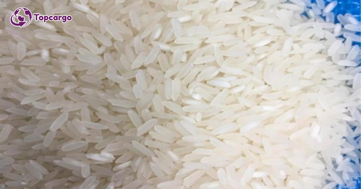 Đơn hàng xuất khẩu gạo sang thị trường Philippine G01-100621