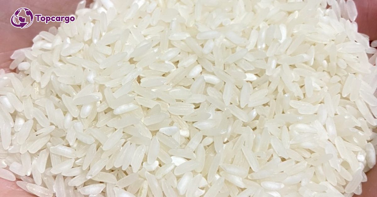 Đơn hàng xuất khẩu gạo sang thị trường Trung Quốc GT01-260821