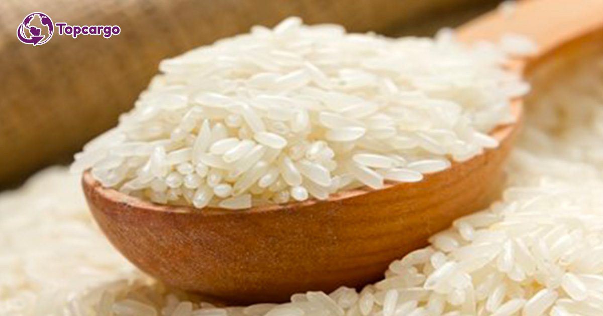 Đơn hàng xuất khẩu Gạo trắng hạt dài sang thị trường Croatia G01-171121