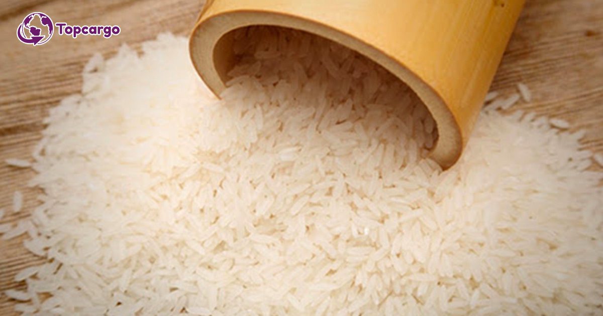 Đơn hàng xuất khẩu Gạo trắng hạt dài sang thị trường Libya G01-251121