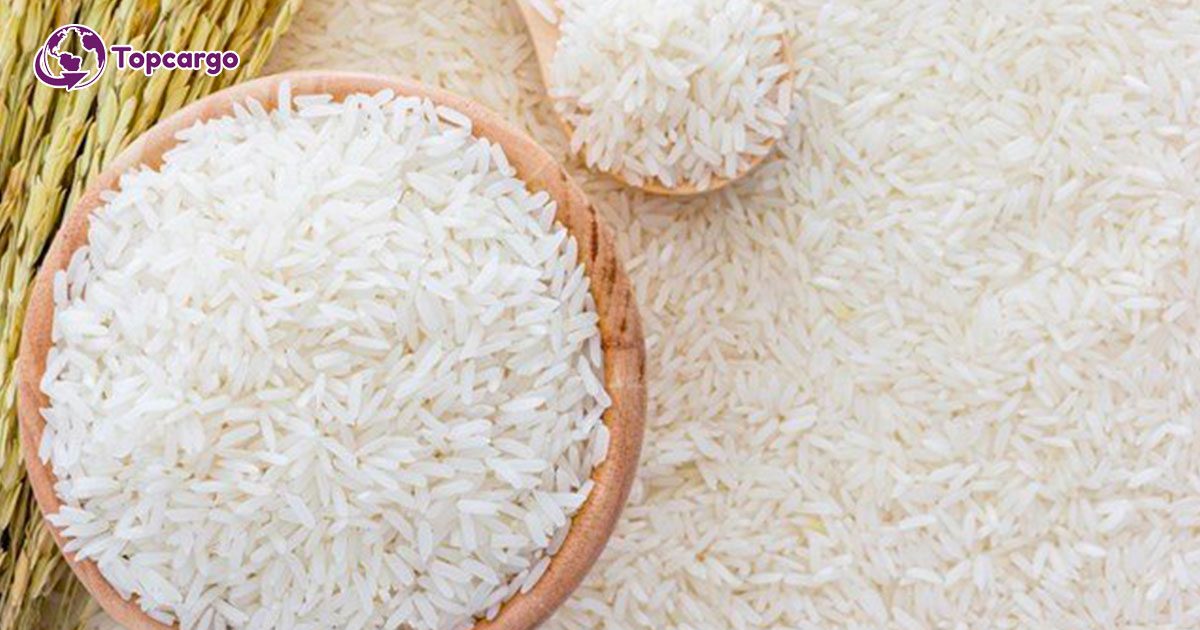 Đơn hàng xuất khẩu Gạo trắng hạt dài sang thị trường Cameroon G01-041121