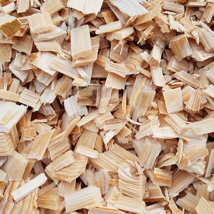 Đơn hàng xuất khẩu Vụn gỗ sang thị trường Trung Quốc GV01-180222