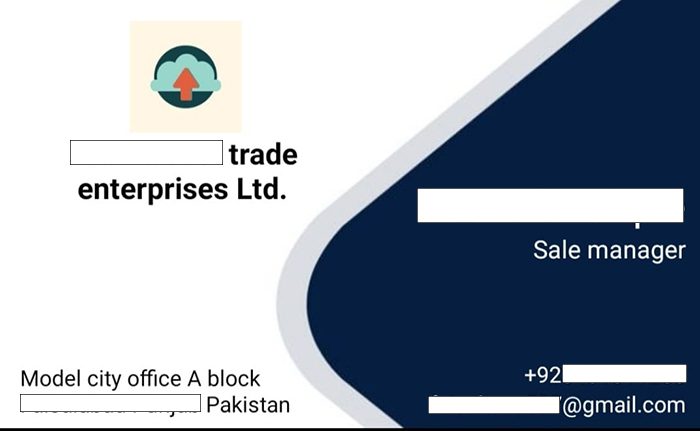 Đơn hàng xuất khẩu Tiêu đen sang thị trường Pakistan HT01- 280222
