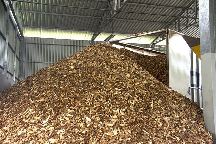 Đơn hàng xuất khẩu Vụn gỗ sang thị trường Kuwait VG01-230222