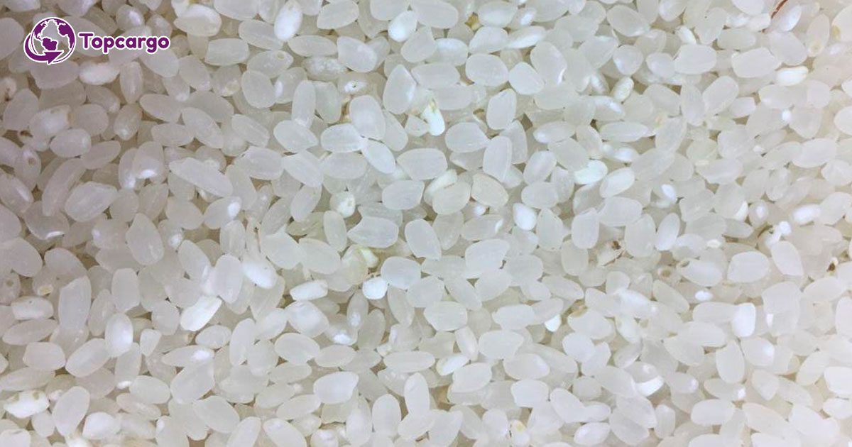 Đơn hàng xuất khẩu Gạo sang thị trường Irag-G01-280322