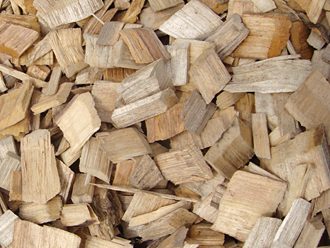 Đơn hàng xuất khẩu Vụn gỗ sang thị trường Trung Quốc VG01- 010322