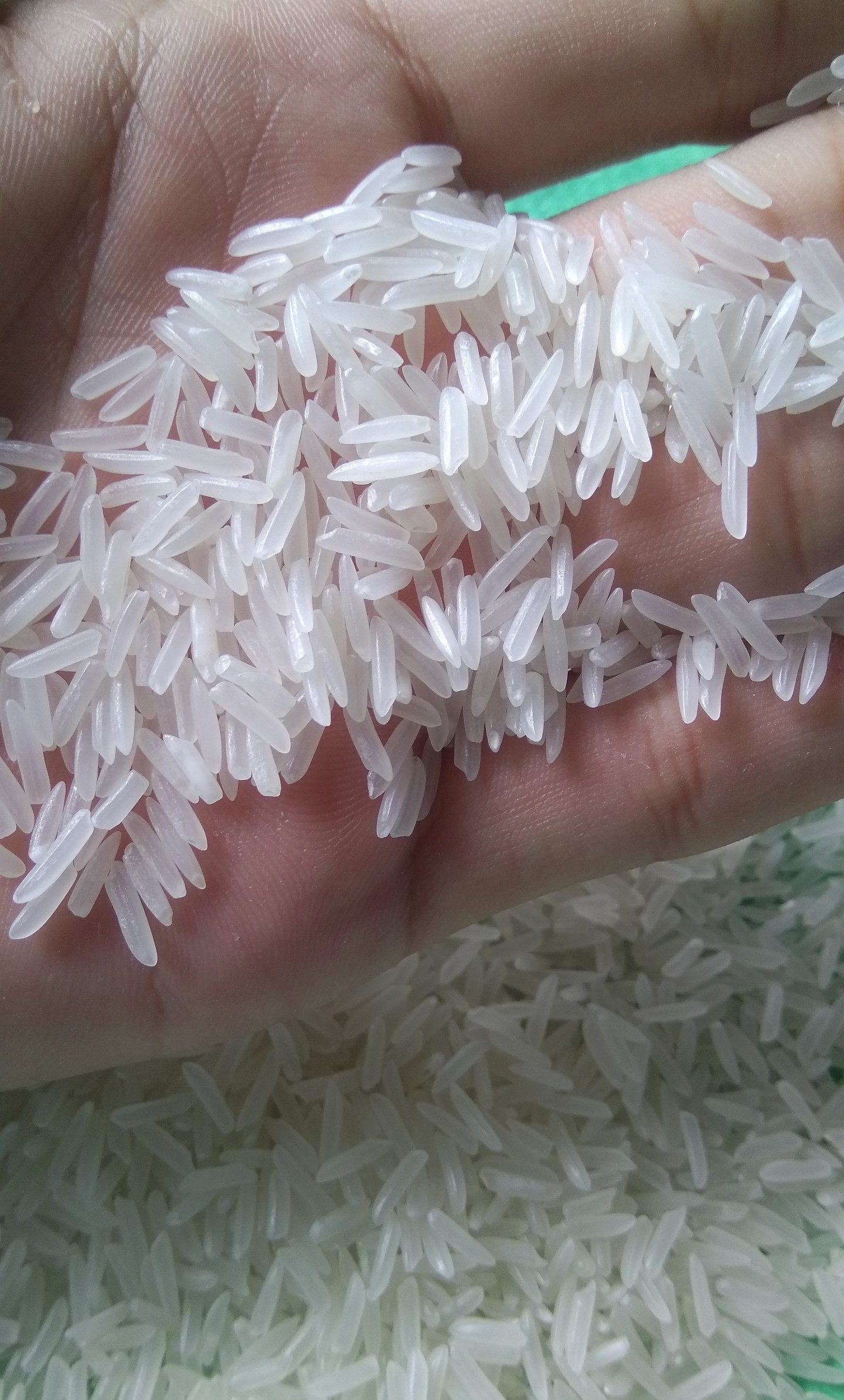 Đơn hàng xuất khẩu Gạo sang thị trường Benin NS-G01-21D22