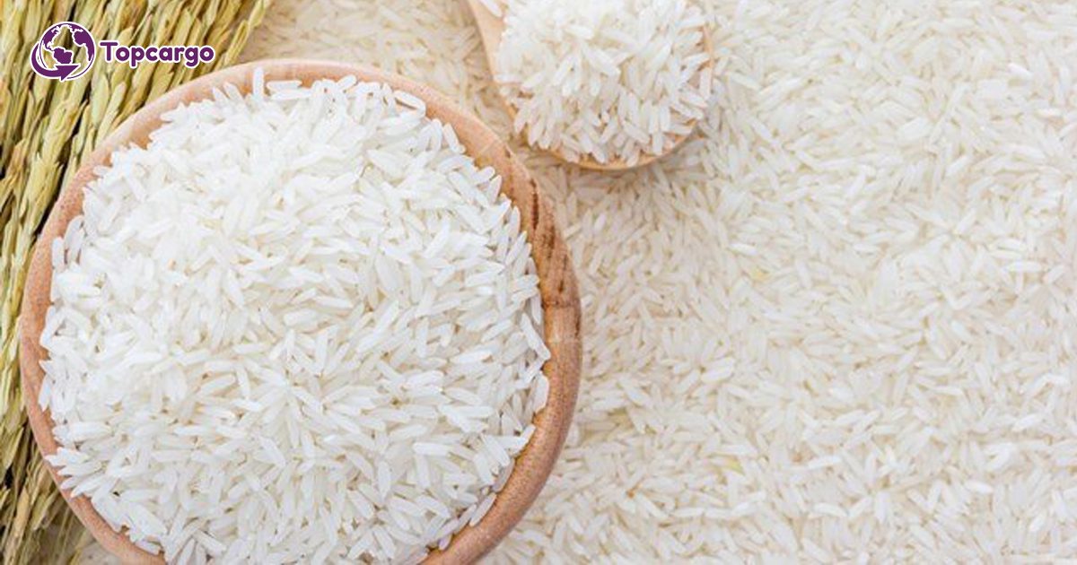 Đơn hàng xuất khẩu gạo sang thị trường Bahrain NS-G01-17E22