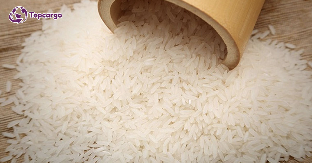 Đơn hàng xuất khẩu Gạo sang thị trường Panama NS-G01-27E22