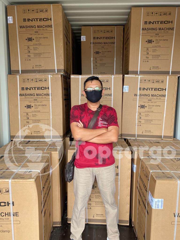 Đơn hàng xuất khẩu Viên nén sang thị trường Indonesia G-VN01-03F22