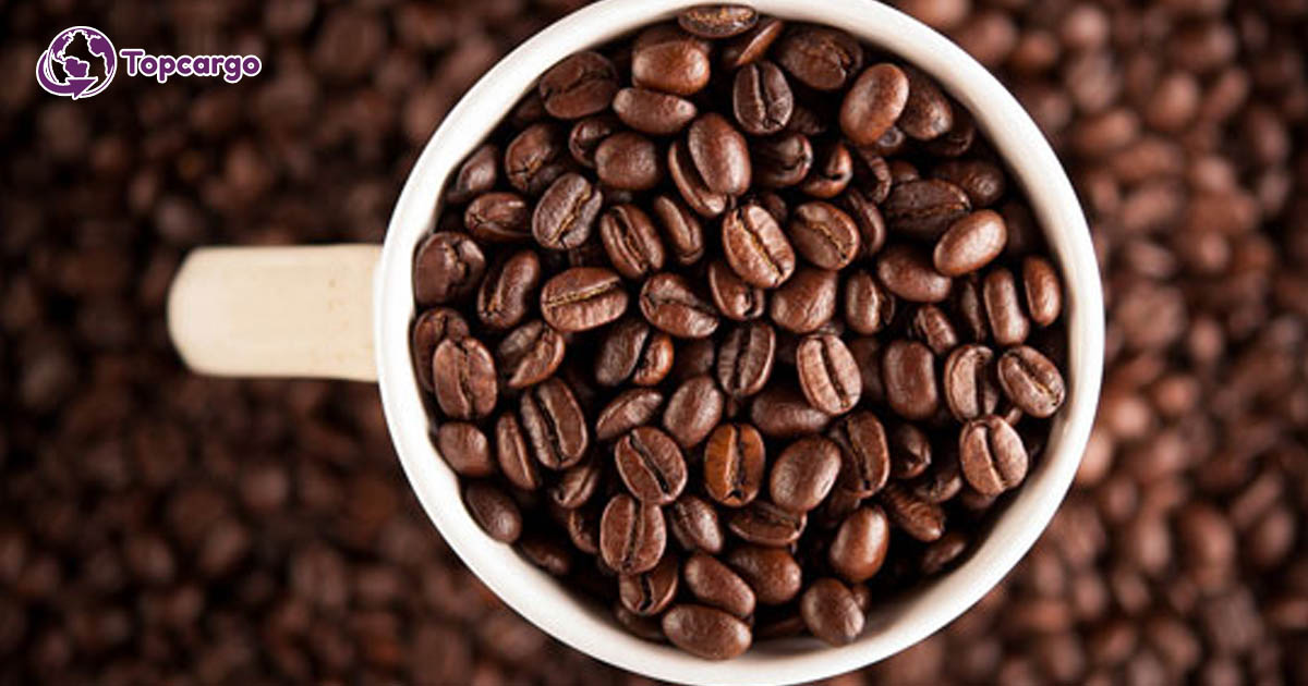 Cơ hội xuất khẩu Hạt cà phê rang sang thị trường Oman NS-CP01-21F22