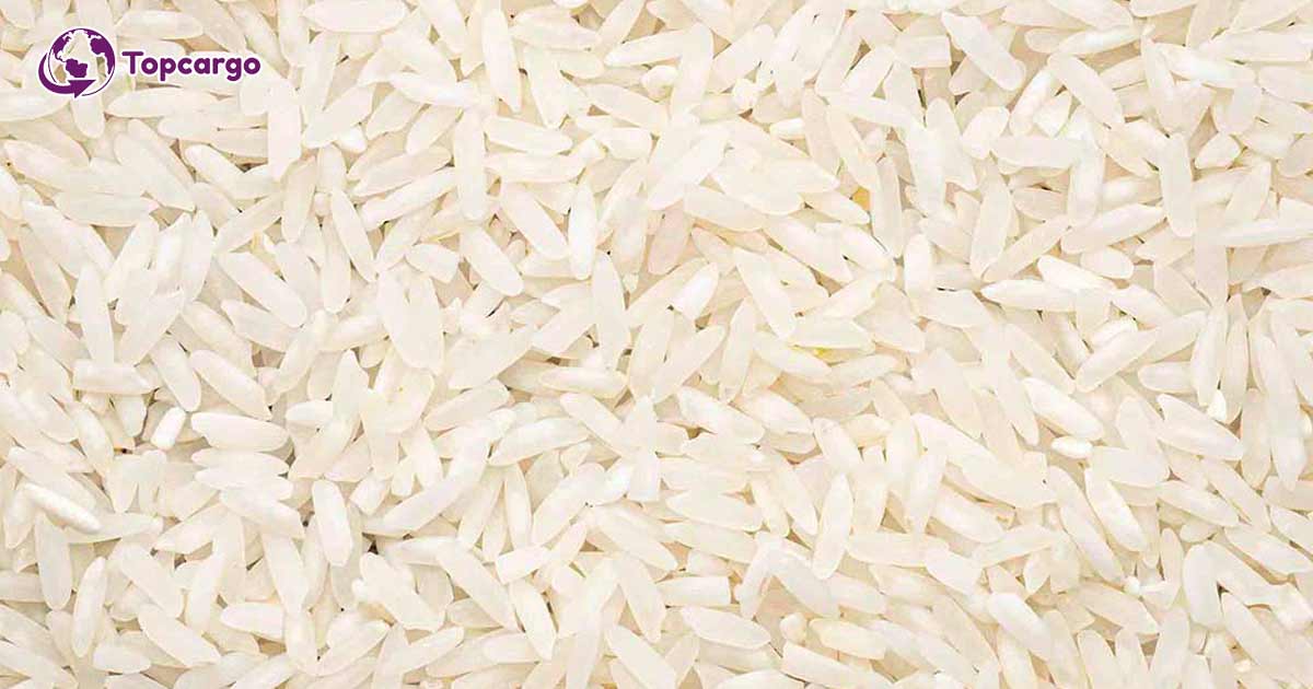 Cơ hội xuất khẩu gạo sang thị trường Iran NS-G01-25J22
