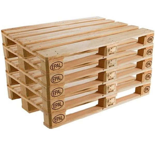 Cơ hội xuất khẩu Pallet gỗ sang thị trường Ấn Độ G-PL01-25J22