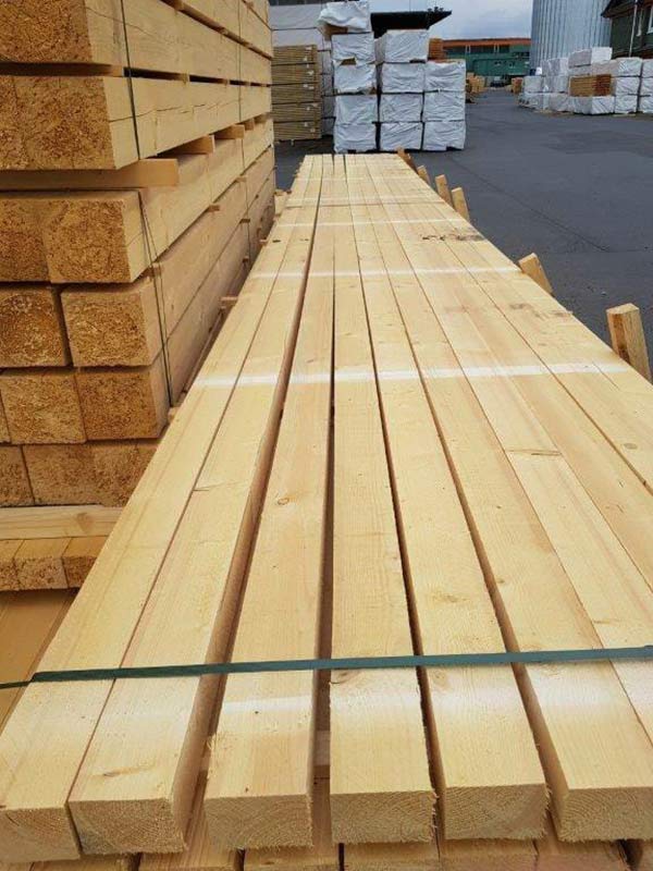 Cơ hội xuất khẩu gỗ thông xẻ sang thị trường Canada G-THX01-18J22