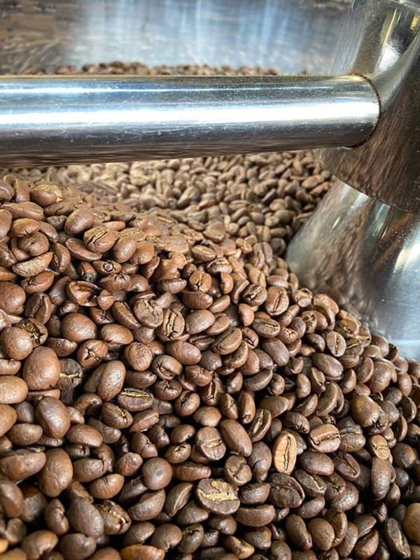 Cơ hội xuất khẩu Hạt cà phê sang thị trường Trung Quốc NS-CP01-20J22