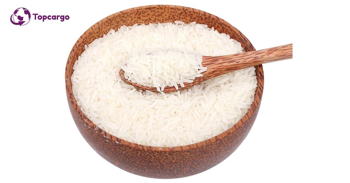 Cơ hội xuất khẩu Gạo sang thị trường Mông Cổ NS-G01-04J22