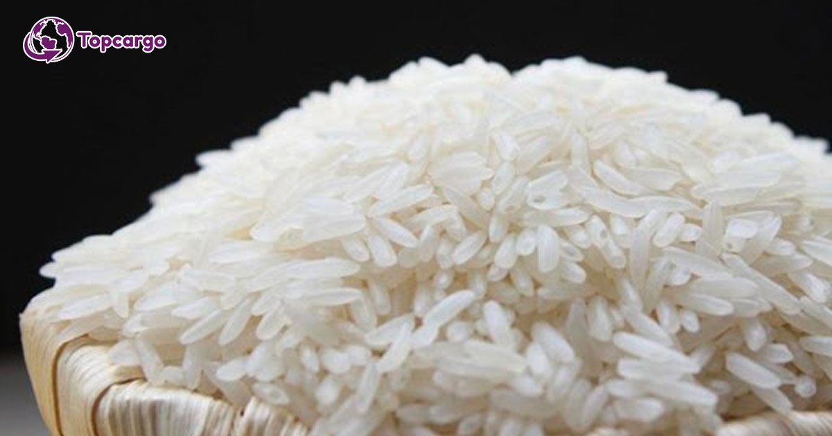 Cơ hội xuất khẩu Gạo sang thị trường Bồ Đào Nha NS-G01-17J22