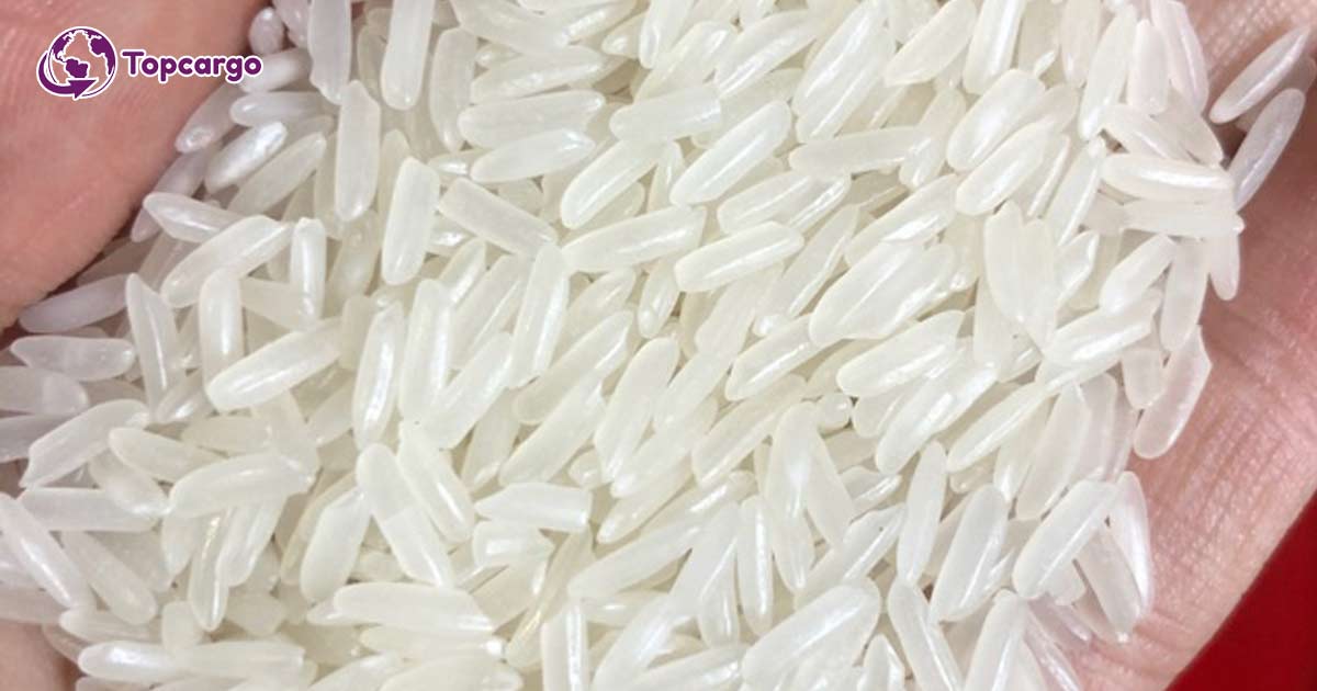 Cơ hội xuất khẩu Gạo sang thị trường Somalia NS-G01-21J22