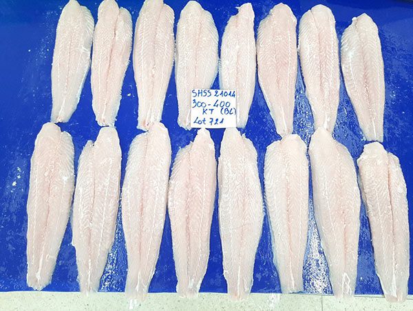 Cơ hội xuất khẩu Phi lê cá tra đông lạnh sang thị trường Đài Loan TS-CT01-11J22