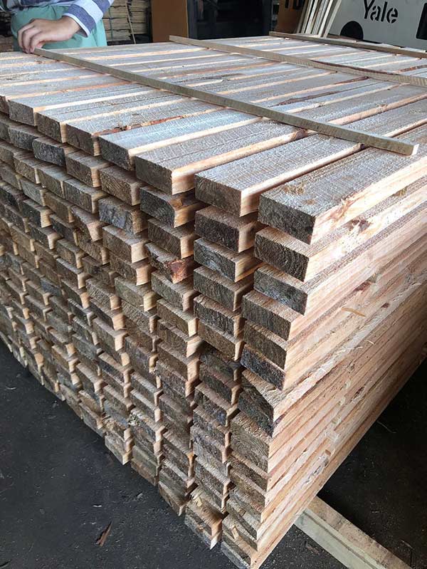 Cơ hội xuất khẩu gỗ xẻ sang thị trường Ghana G-GX01-18K22