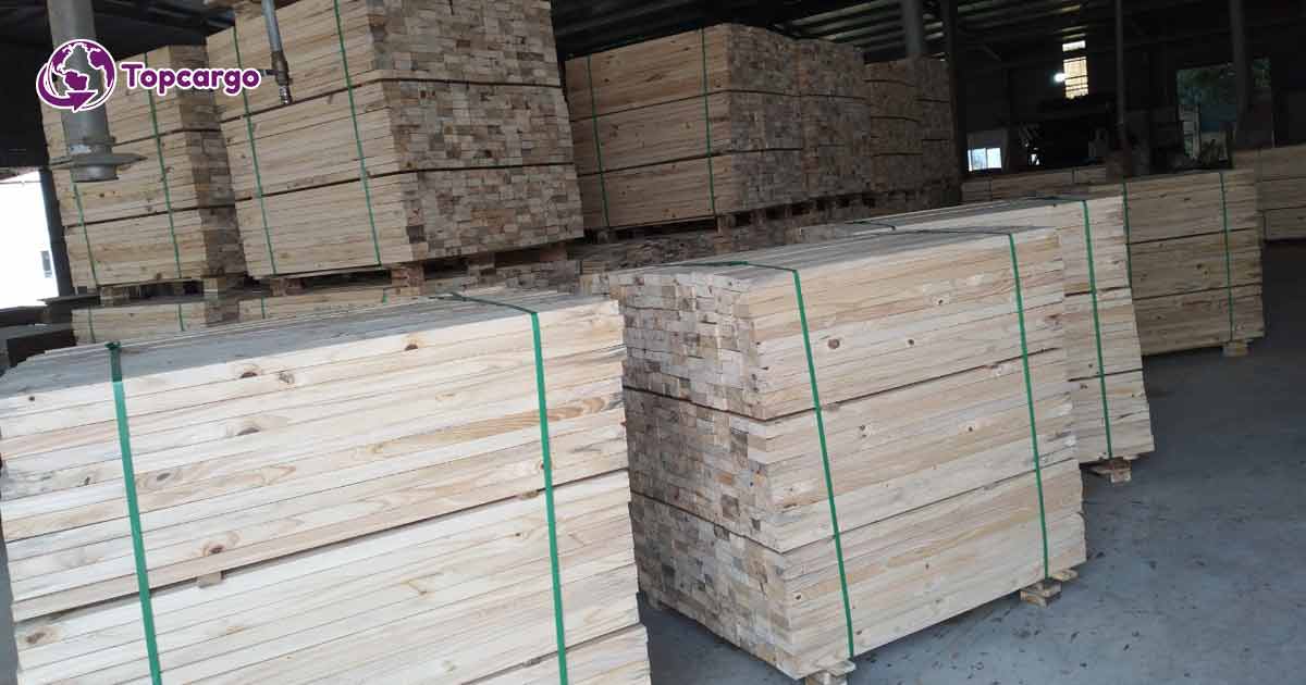 Cơ hội xuất khẩu gỗ keo xẻ sang thị trường Thái Lan G-KX01-24K22