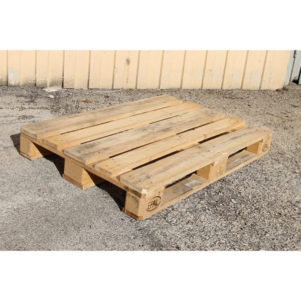 Cơ hội xuất khẩu pallet gỗ thông sang thị trường Nga G-PL01-17K22