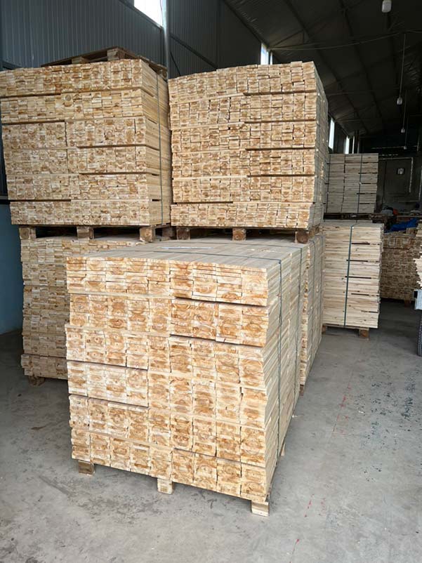 Cơ hội xuất khẩu gỗ xẻ sang thị trường Trung Quốc G-GX01-18K22
