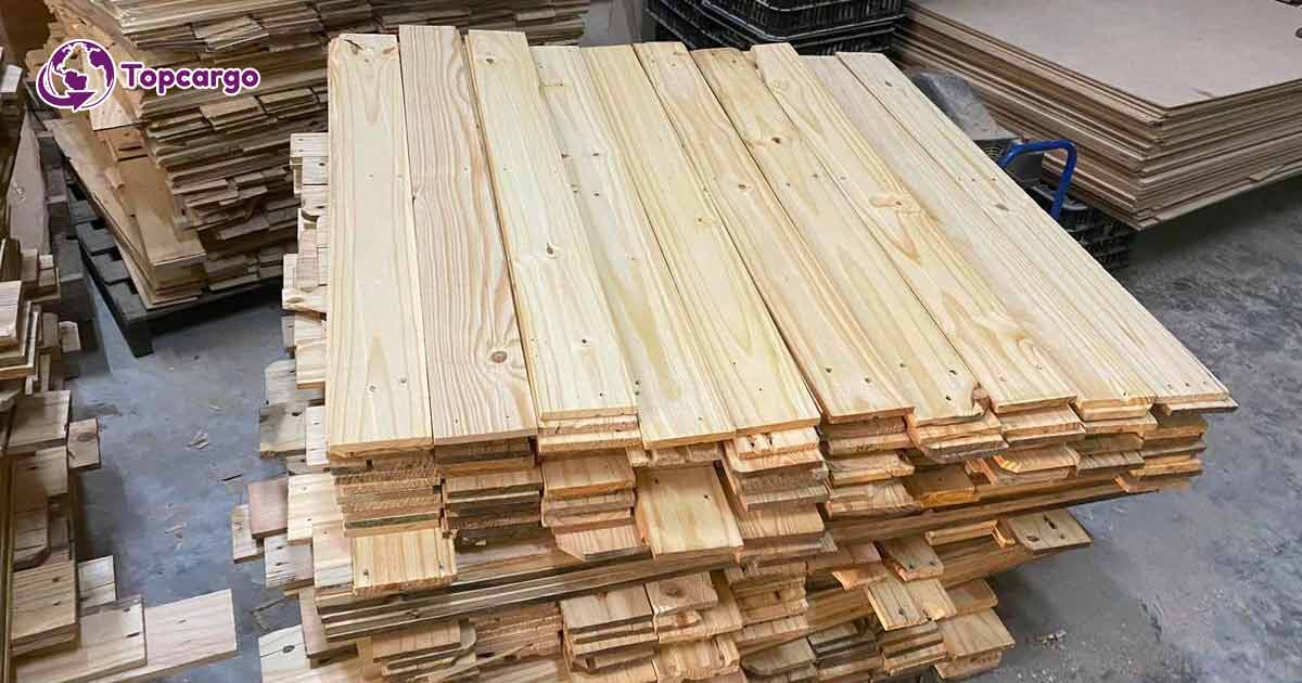 Cơ hội xuất khẩu gỗ xẻ sang thị trường Trung Quốc G-GX01-18K22