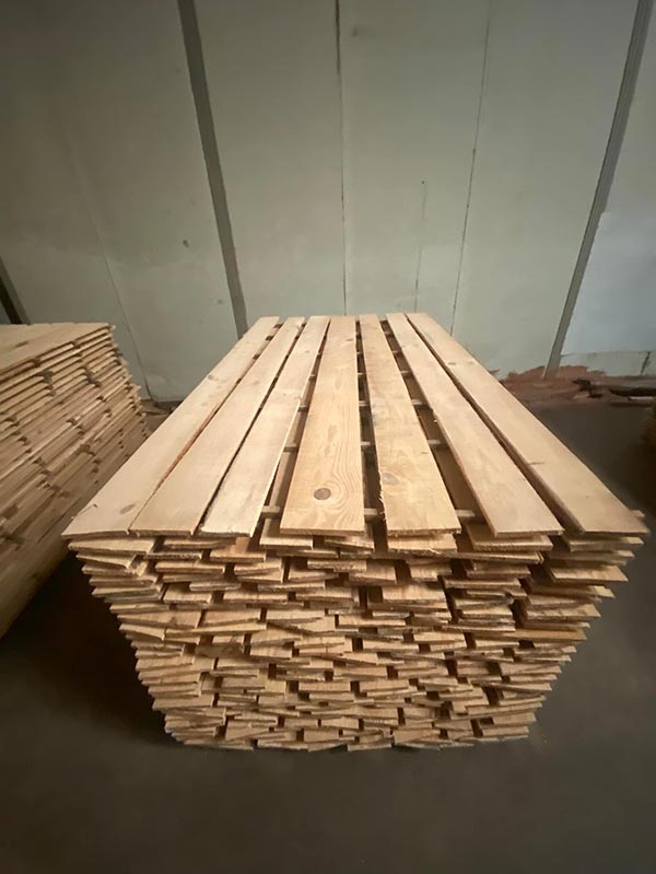 Cơ hội xuất khẩu gỗ thông xẻ sang thị trường Ấn Độ G-THX01-19K22