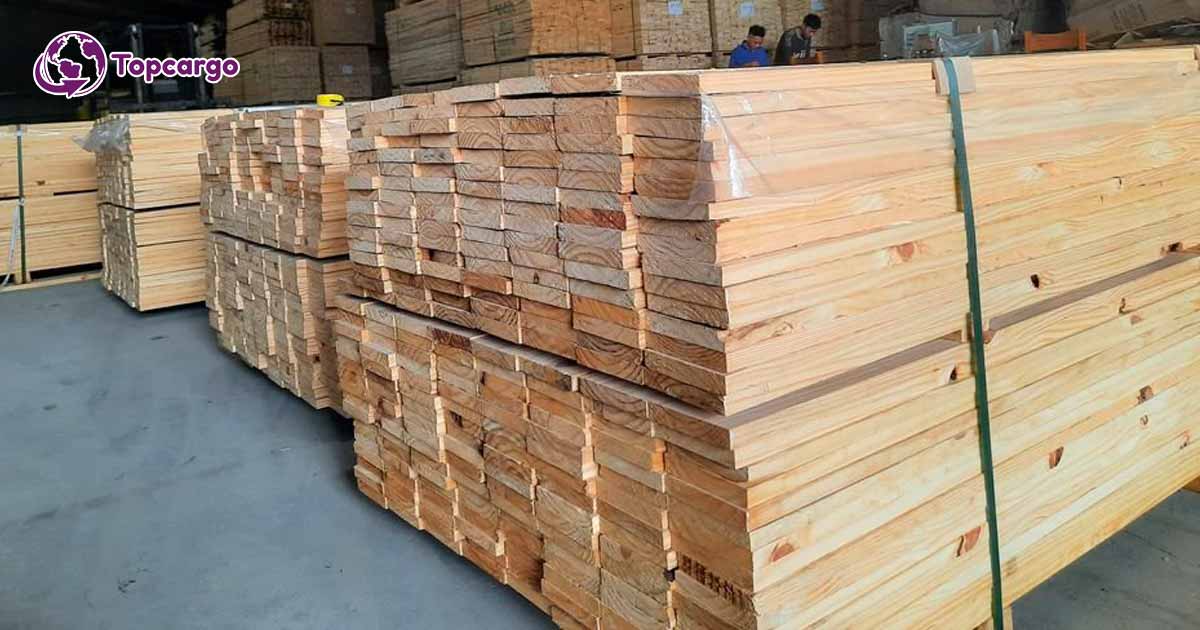 Cơ hội xuất khẩu gỗ thông xẻ sang thị trường Ả Rập Xê Út G-THX01-31J22