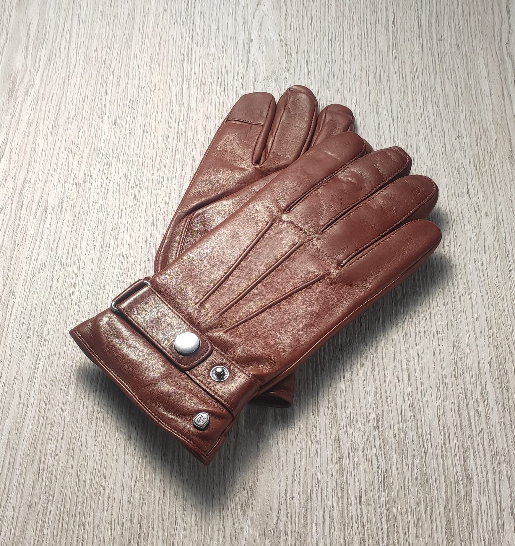 Cơ hội xuất khẩu găng tay da sang thị trường Đức MM-GT01-15K22