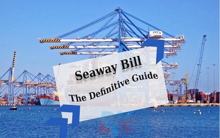 Seaway liệu có khác với Bill surrender