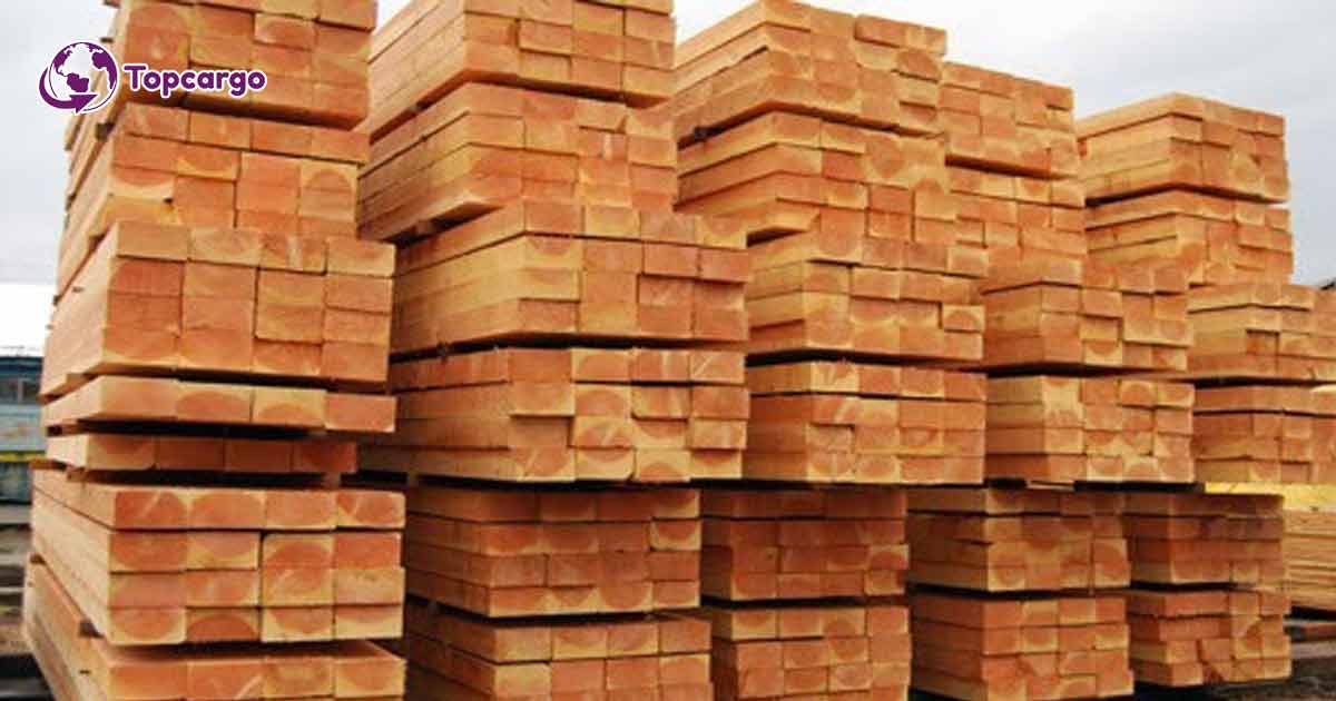 Cơ hội xuất khẩu gỗ Linh Sam Douglas sang thị trường Nam Phi G-LSX01-12L22