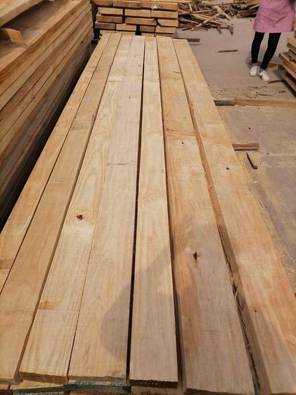 Cơ hội xuất khẩu gỗ xẻ sang thị trường Nhật Bản G-GX01-03L22