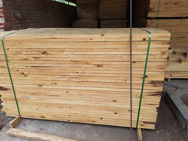 Cơ hội xuất khẩu gỗ xẻ sang thị trường Nhật Bản G-GX01-03L22