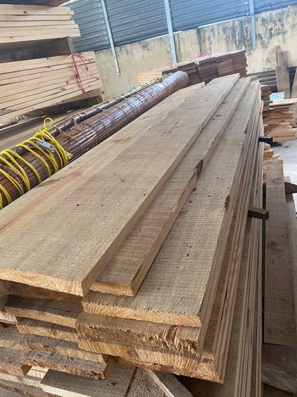 Cơ hội xuất khẩu gỗ xẻ sang thị trường Kuwait G-GX01-26L22