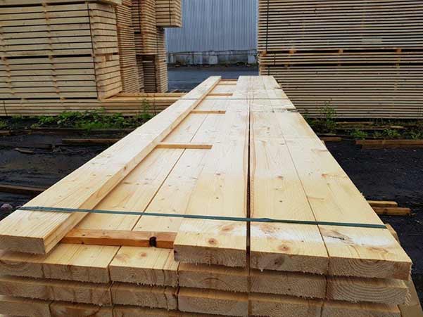 Cơ hội xuất khẩu gỗ xẻ sang thị trường Kuwait G-GX01-26L22