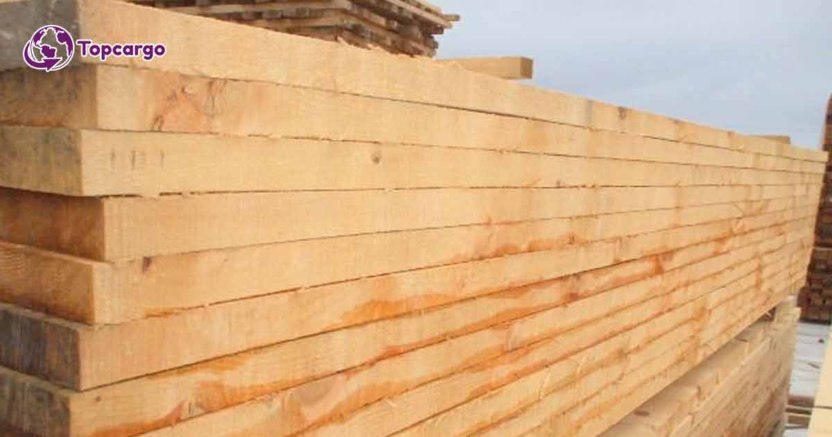 Cơ hội xuất khẩu gỗ keo xẻ sang thị trường Thổ Nhĩ Kỳ G-KX01-19L22