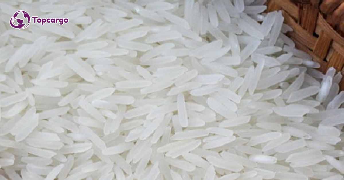 Cơ hội xuất khẩu gạo sang thị trường Ấn Độ NS-G01-15L22