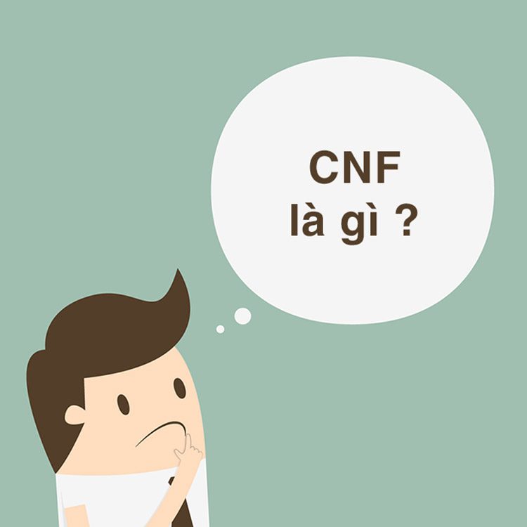 CNF là gì?
