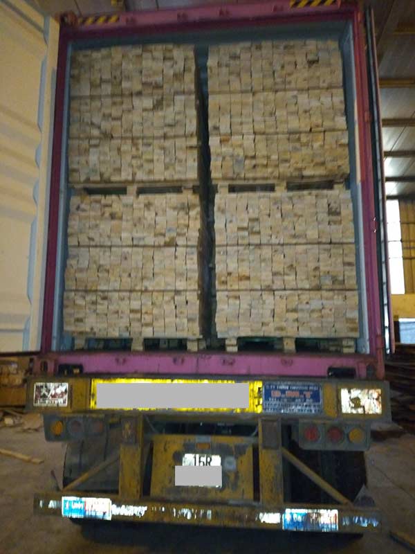 Cơ hội xuất khẩu gỗ thông xẻ sang thị trường Senegal G-THX01-03A23