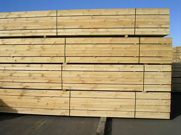 Cơ hội xuất khẩu gỗ thông xẻ sang thị trường Ấn Độ G-THX01-04A23